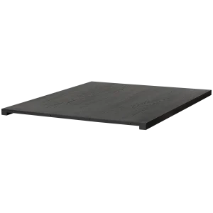 Tablo Lungo tussenblad essen blacknight mat