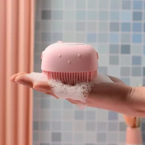 BodyBrush Massageborstel